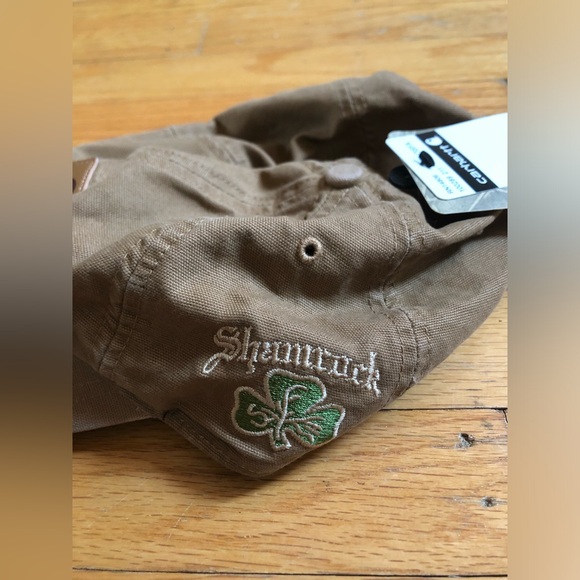 Carhartt Hat NWT - Picture 2 of 4